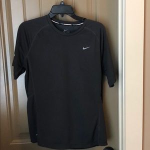 Dark grey Nike T-shirt